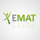 Logo EMAT Włodzimierz Matysiak