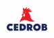 Logo Cedrob S.A.