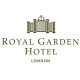 Logo The Royal Garden Hotel