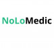 Logo Nolomedic