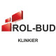 Logo ROL-BUD Klinkier