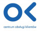 Logo Centrum Obsługi Klientów Sp. z o.o.