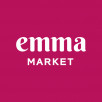 Logo Emma Market