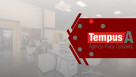 Logo Tempus A Agencja Pracy Czasowej Sp.  z .o.o Sp.k.