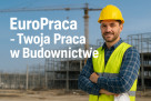 Logo firma budowlana