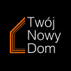 Logo Twój Nowy Dom Termomodernizacje
