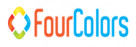 Logo Four Colors