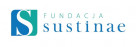 Logo FUNDACJA SUSTINAE