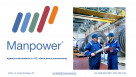 Logo Manpower