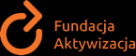 Logo Fundacja Aktywizacja