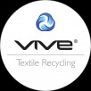 Logo VIVE Textile Recycling Sp. z o. o.