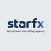 Logo StarfX