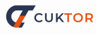 Logo CUKTOR