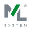 Logo ML System S.A.