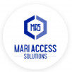 Logo Mari Access Solution Sp. z o.o. SPK.