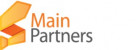 Logo Main Partners