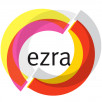 Logo EZRA UKSW