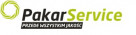 Logo Pakar Service Sp. z o.o.