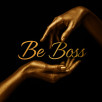 Logo BE BOSS