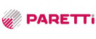 Logo PARETTi