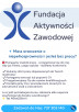 Logo Fundacja Aktywności Zawodowej