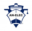 Logo AN-ELEC Sp. z o.o.