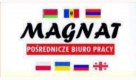 Logo Pośrednictwo pracy