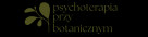 Logo Psychoterapia Przy Botanicznym