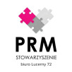 Logo PRM