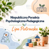 Logo Niepubliczna Poradnia Psychologiczno-Pedagogiczna