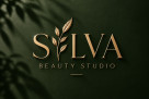 Logo SILVA Beauty Studio