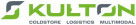 Logo Kułton transport sp.z o.o. sp.k
