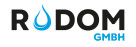 Logo Rodom gmbh sp. z o.o
