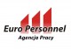 Logo Euro Personnel Agencja Pracy Marta Rymut