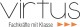 Logo VIRTUS Personal GmbH