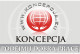 Logo Agencja Pracy Koncepcja