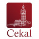 Logo Biuro Pośrednictwa pracy Cekal