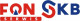Logo skb serwis