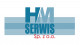 Logo HM Serwis Sp. z o.o.
