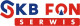 Logo skb serwis