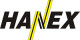 Logo GTX HANEX PLASTIC SPÓŁKA Z O.O.