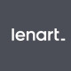 Logo DIG-NET Lenart sp. z o., sp. k.