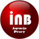 Logo INB Agencja Pracy