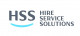 Logo HSS WORK Sp. z o.o.