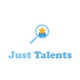 Logo Just Talents