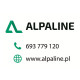 Logo Alpaline Sp. z o.o.