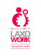 Logo Laxo Work