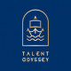 Logo Talent Odyssey