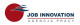 Logo Job Innovation sp. z o.o.