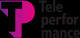 Logo Teleperformance Polska